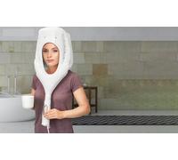 Casque sèche-cheveux Profi-Care PC-HTH 3003 330030 blanc 1 pc(s)