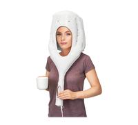 Hotte sèche-cheveux Proficare PC-HTH 3003 Blanc