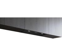 Hotte Siemens iQ700 590 m³/h Noir - LB78NPC60
