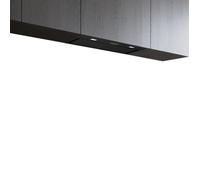 Hotte Siemens iQ700 590 m³/h Noir - LB78NPC60