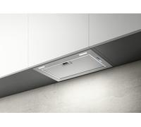 Hotte Sous Meuble Elica Fold Gr/A/75 Aspirante 80 Cm Argent Classe B