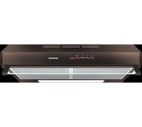 Hotte sous plan Siemens LU63LCC40 IQ100