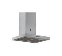 Balay 3BC065MX hotte Montée au mur Acier inoxydable 525 m³/h