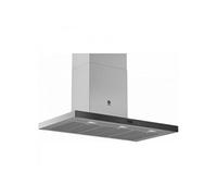 Hotte standard 3BC998HNC 90 cm 843 m³ h 165W A