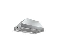 Hotte standard Balay 3BF263NX 53 cm 300 m³/h 115W D Acier inoxydable gris G