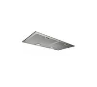 Hotte standard Balay 3BF276NX 75 cm 610 m³/h C Acier inoxydable gris G