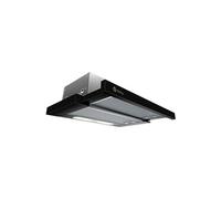 Hotte standard Balay 3BT263MN 370 m3/h 54 dB 146W noir G