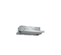 Hotte standard 3BT264MX 60 cm 387 m3 h