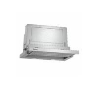 Hotte standard 3BT267MX métallique (60 cm)