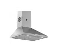 Hotte standard 72265 570 m3 h 69 dB A Gris