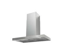 Hotte standard Mepamsa Acier G