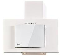 Hotte standard Akpo WK-4 NERO ECO 50 Blanc Blanc G