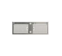 Hotte standard ARMONIA 275 W Argenté Acier