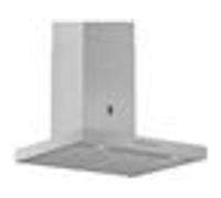 Balay Hotte standard 3BC067EX 60 cm 730 m³/h 255 W Classe A Gris G
