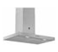 Hotte standard 3BC076MX 75 cm 590 m3 h 70 dB 220W