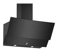 Hotte standard Balay 3BC585GN 80 cm 530 m³/h 210W C noir G