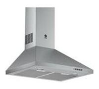 Hotte aspirante Balay 3BC663MX D acier inoxydable