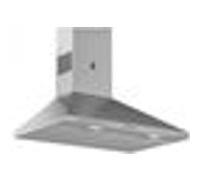 Hotte standard 3BC676MX 75 cm 600 m3 h 69 dB 220W