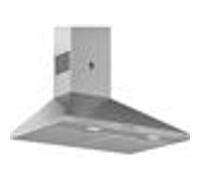 Hotte standard Balay 3BC676MX 75 cm 600 m3/h 69 dB 220W gris G