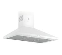 Hotte standard Balay 3BC696MB 90 cm 600 m3/h 69 dB 220W Blanc