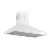 Hotte standard Balay 3BC696MB 90 cm 600 m3/h 69 dB 220W Blanc