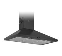 Hotte standard - BALAY - 3BC696MN - 90 cm - 600 m3/h - 69 dB - Noir