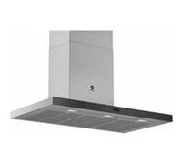 Balay 3BC998HNC Hotte canalisée/recirculation A B 55 dB 843 m3/h