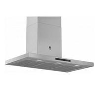 Hotte standard Balay 3BC998HX 90 cm 843 m³/h 160W A+ Acier inoxydable Blanc G