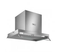 Hotte standard 3BD866MX 60 cm 620 m³/h 250W A