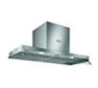 Balay Hotte intégrée 3BD896MX 90 cm 620 m³/h 255 W Inox