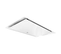 Hotte standard Balay 3BE296HW 90 cm 734 M³ H 190W B Blanc blanc G