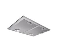 Hotte standard - BALAY - 3BF266NX - 590 m³/h - 53 cm - Acier inoxydable