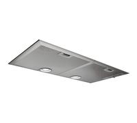 Hotte standard - BALAY - 3BF276NX - 75 cm - 610 m³/h - Evacuation - Acier inoxydable