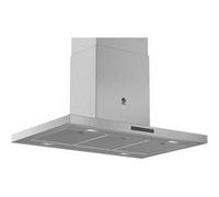 Hotte îlot décorative Balay 3BI997GX 90 cm B acier inoxydable