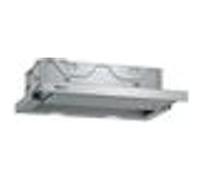Balay Hotte standard 3BT264MX 60 cm 387 m3/h Gris G