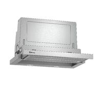 Hotte Télescopique 60cm A Balay 3BT267MX Gris Métallisé