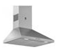 Hotte standard 72265 570 m3 h 69 dB A Gris