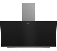 Hotte standard BEKO BHCA96641BBHS 712 m3/h 90 cm