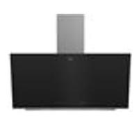 Hotte standard BEKO BHCA96641BBHS 712 m3 h 90 cm G