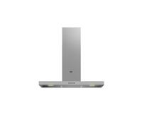 Hotte standard BEKO BHCB91622BXH Acier