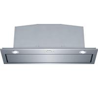 Hotte standard BOSCH 204716 86 cm 730 m3/h 1051W Acier inoxydable