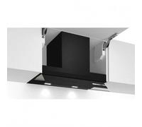 Bosch Serie 6 DBB67AM60 hotte Intégré Noir 460 m³/h