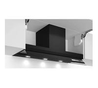 Bosch Serie 6 DBB97AM60 hotte Intégré Noir 460 m³/h