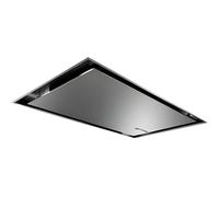 Hotte standard - BOSCH - DRC97AQ50 - 760 m³/h - WiFi - Acier inoxydable