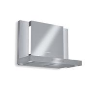 Bosch DWB099752 hotte Montée au mur Acier inoxydable 820 m³/h