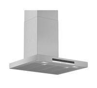 Hotte standard BOSCH DWB77IM50 75 cm 710 m3/h 52 dB 255W B