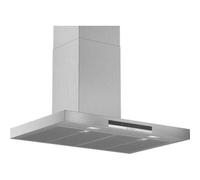 Hotte standard BOSCH DWB77IM50 75 cm 710 m3/h 52 dB 255W B
