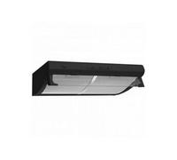 Hotte standard C6310BK 60 cm 235 m³ h 130W E Noir