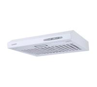 Hotte Standard Candy CFT610/4W - Blanc