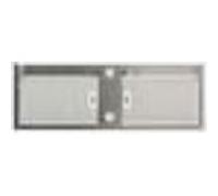 Hotte standard ARMONIA 275 W 645 m3 h